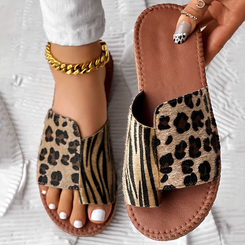'SAVANNAH WILD' SLIDES