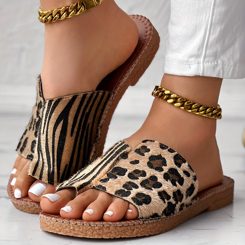 'SAVANNAH WILD' SLIDES