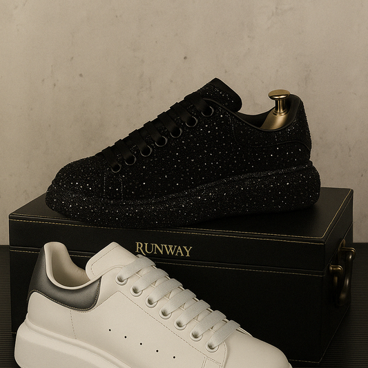 'DIAMÈ' SNEAKER
