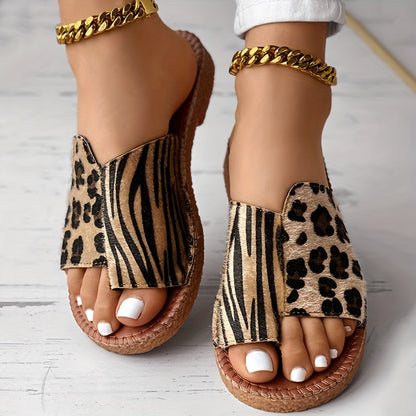'SAVANNAH WILD' SLIDES
