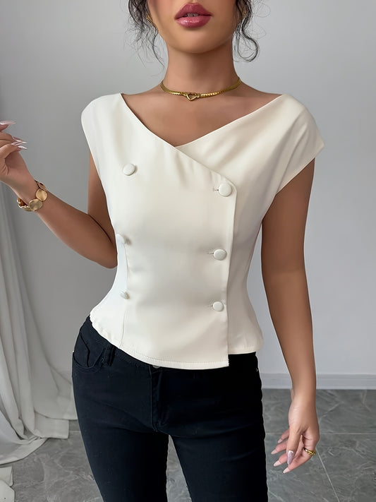 'MODIVIA' TOP