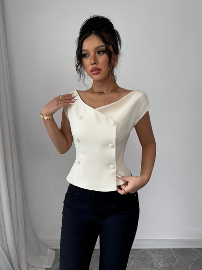 'MODIVIA' TOP