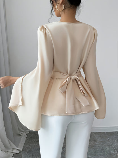 'CELESTIA' BLOUSE