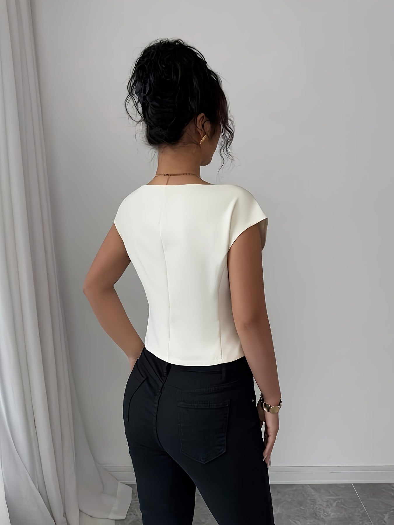 'MODIVIA' TOP