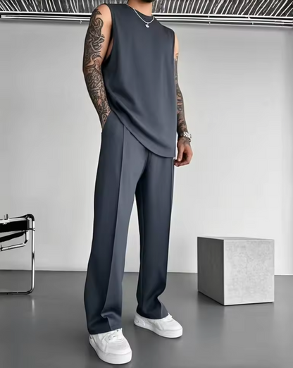 "EDGE' 2 PIECES SET