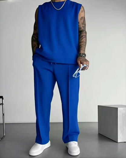 "EDGE' 2 PIECES SET