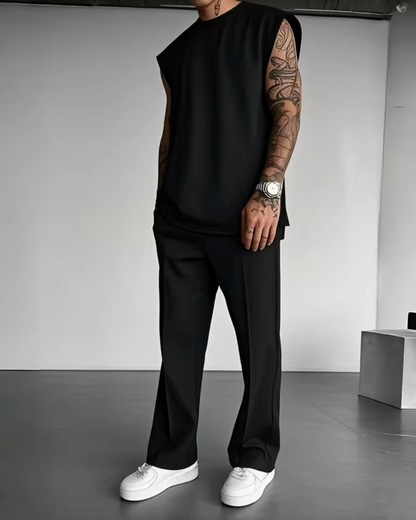 "EDGE' 2 PIECES SET