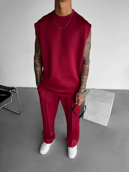 "EDGE' 2 PIECES SET