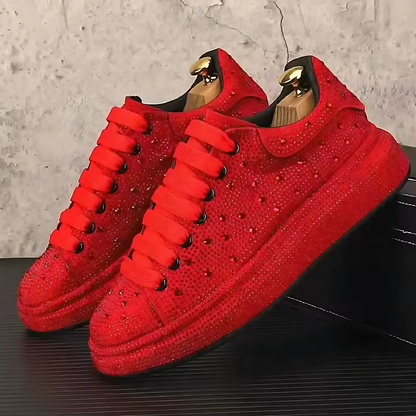 'DIAMÈ' SNEAKER